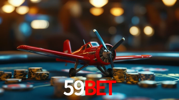 Account Benefits 59bet