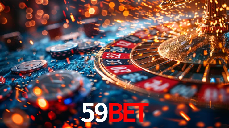 Platform Technology 59bet