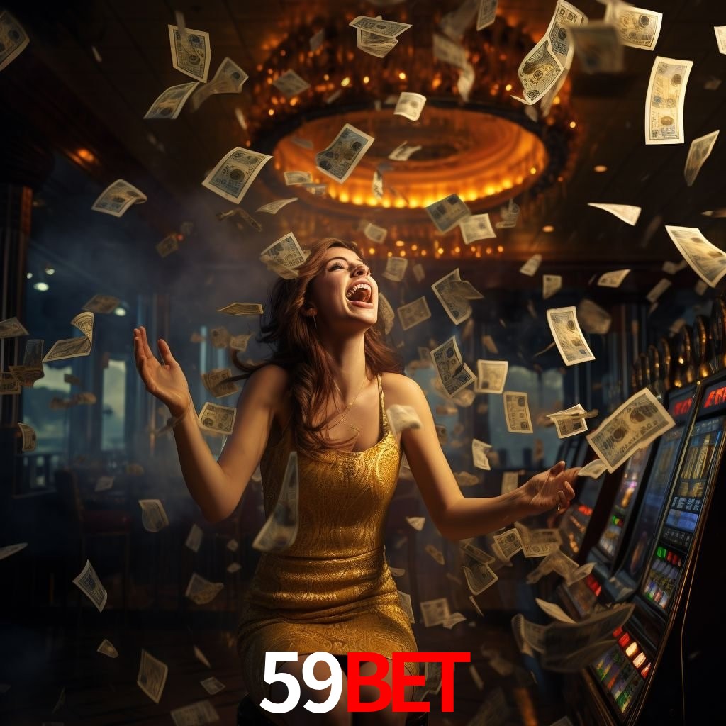 Tennis Betting 59bet