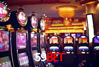 59bet Bônus - Pacote R$5.000 + VIP