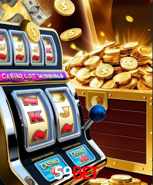 Slot Games 59bet