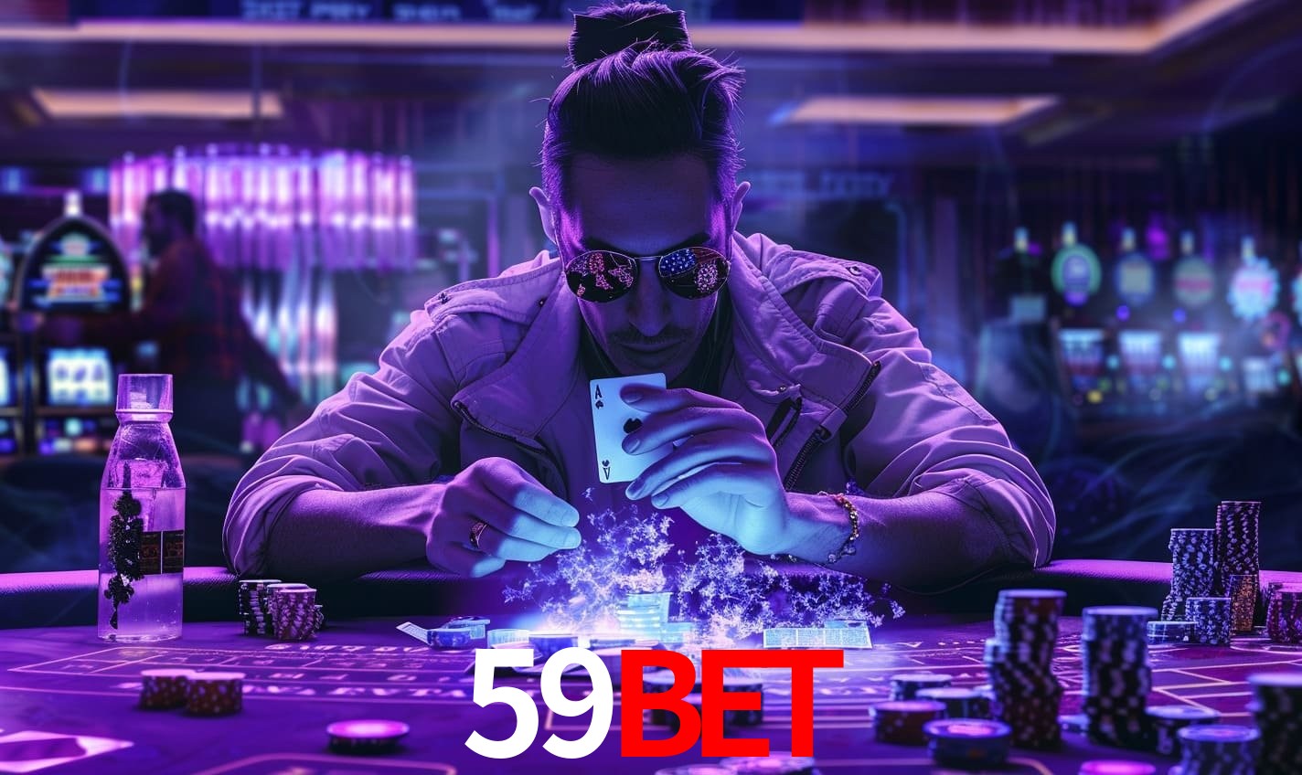 Basketball Betting 59bet