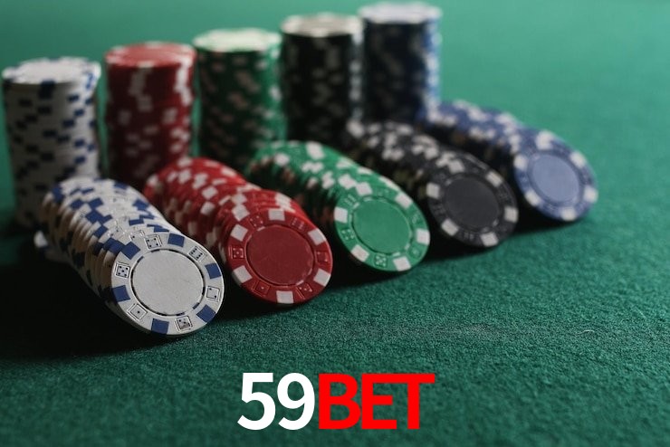 Games Directory 59bet