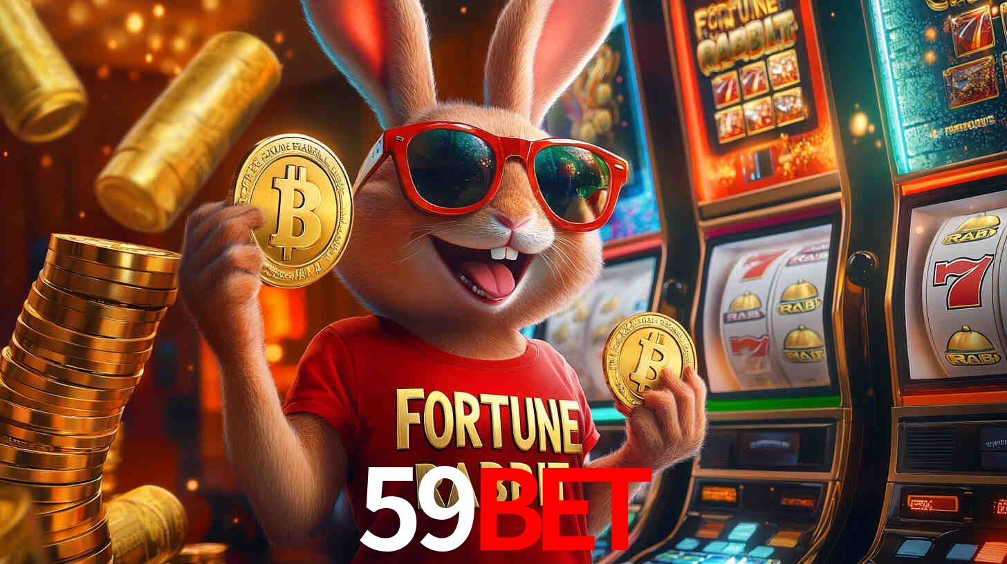 Apostas Esportivas na 59bet: Um Guia Completo