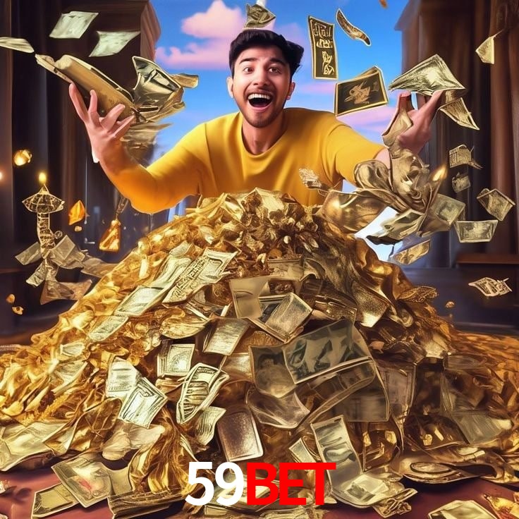 Estatísticas Esportivas 59bet