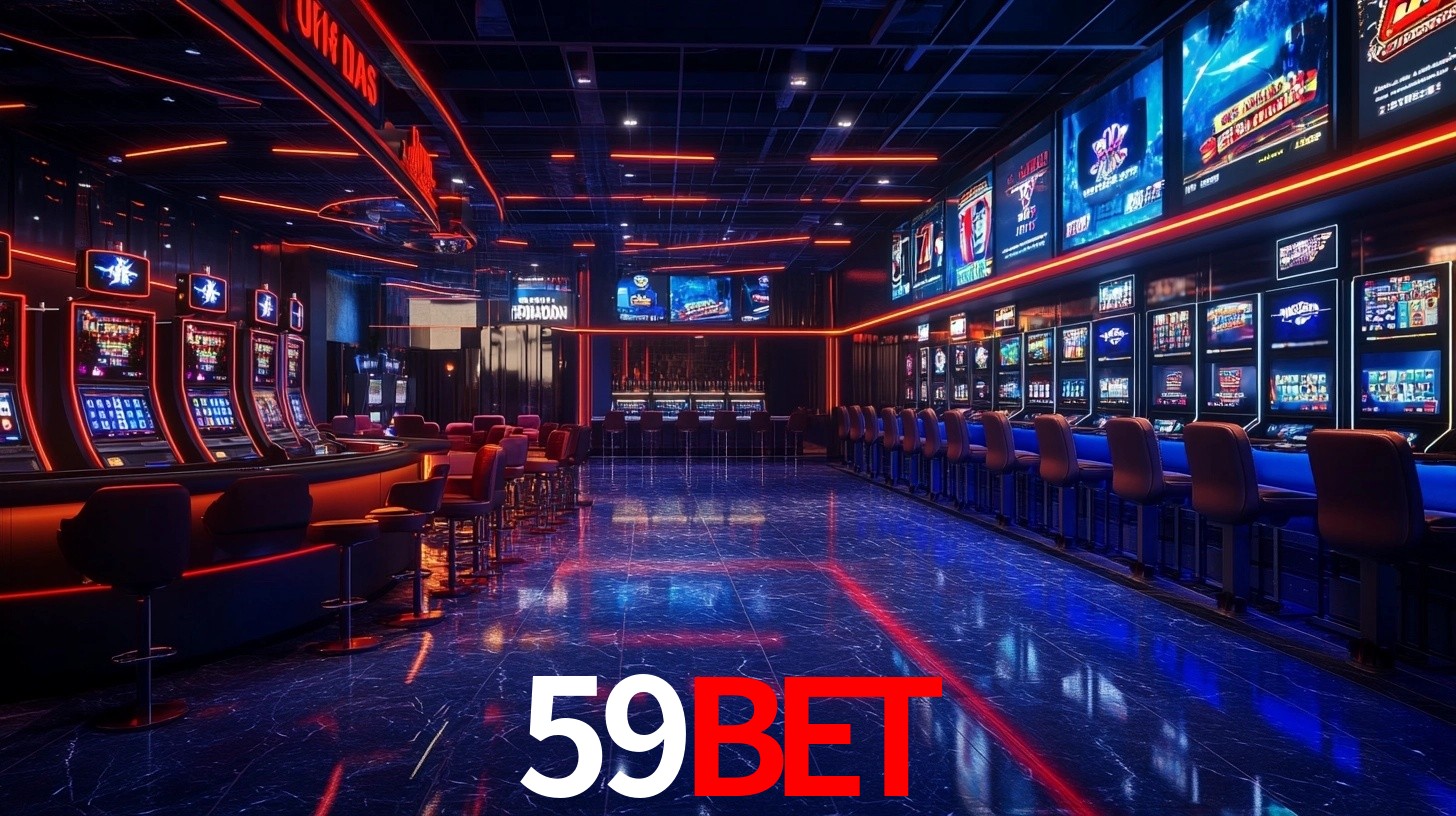 Live Casino 59bet
