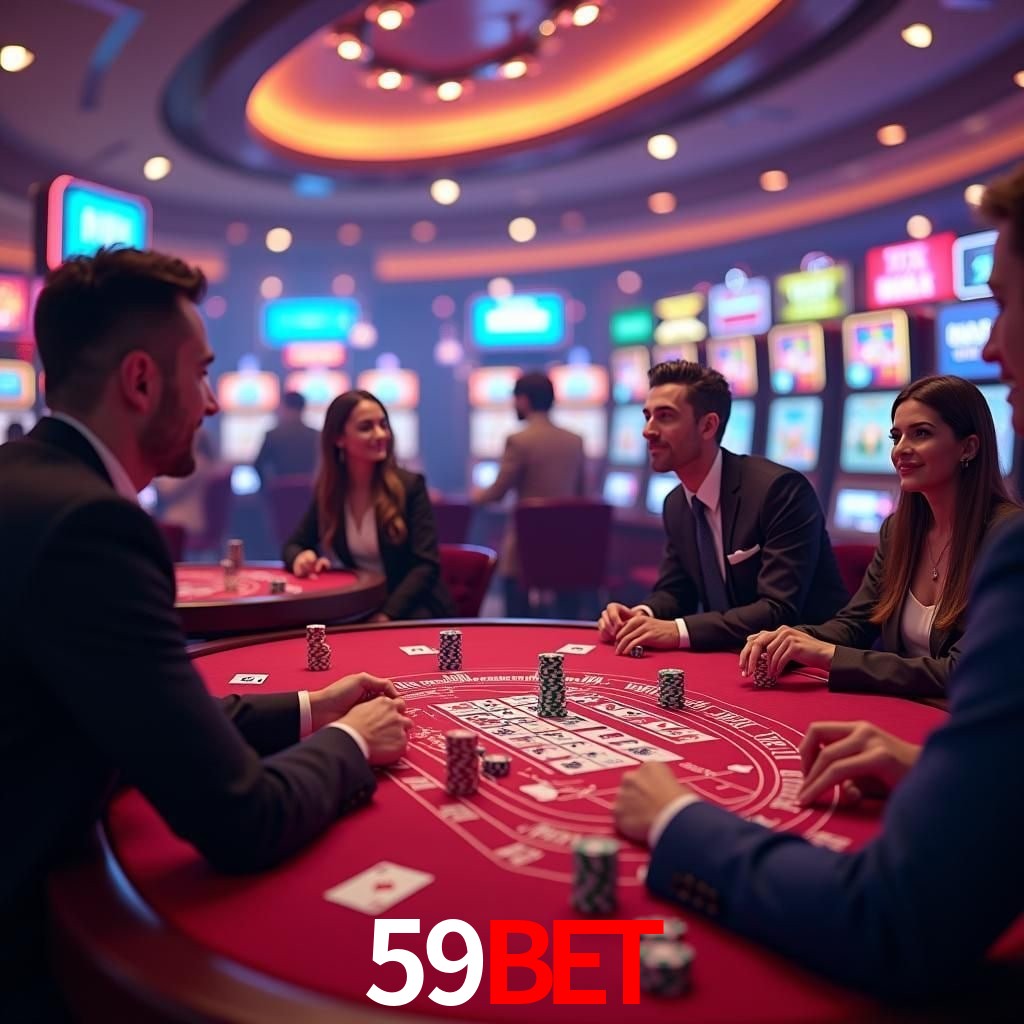 Estratégias Crash Games 59bet