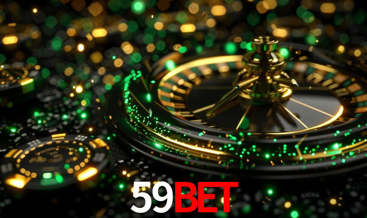 59bet Brasília - Bonus Features
