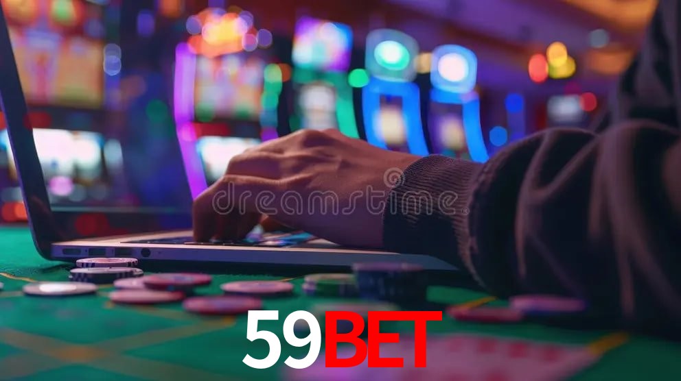 Casino VIP 59bet
