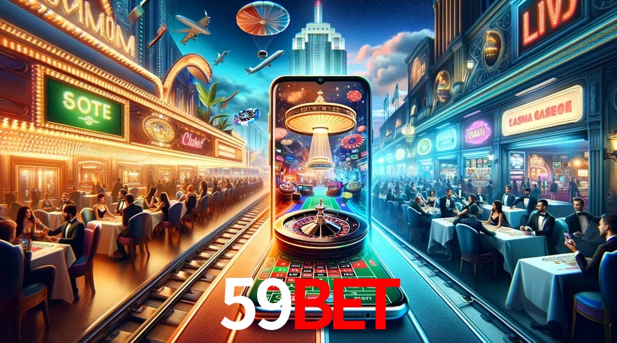 Flash Promotion 59bet