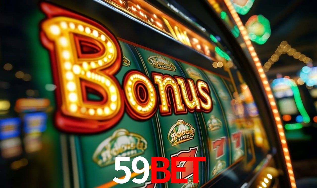 59bet Belo Horizonte - Promo Tips