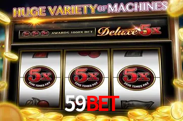 Descubra a Magia dos Jogos de Arcade no 59bet