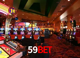 59bet Belo Horizonte - VIP Casino