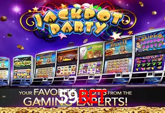 Desvendando o Mundo dos Jogos Virtuais na 59bet